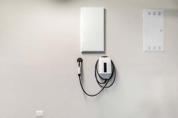 Ev Charger Services