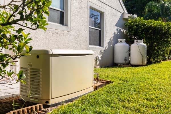 Home Generator Installation Services Home Generator Installation Services