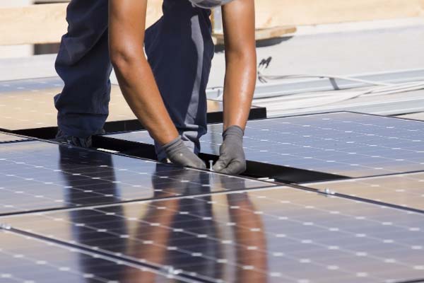 Solar Panel Services