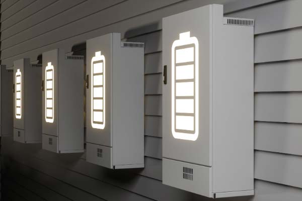 Whole Home Battery Backup Services Whole Home Battery Backup Services