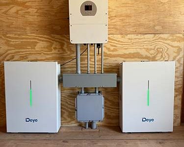 Home Battery Backup Installation Services