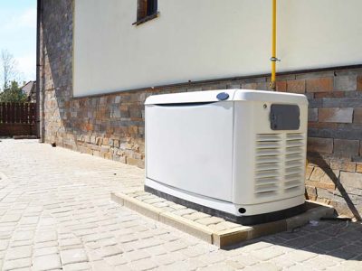 Home Generator Services