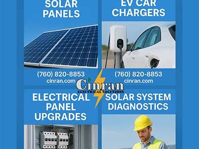 Residential Electrical Services