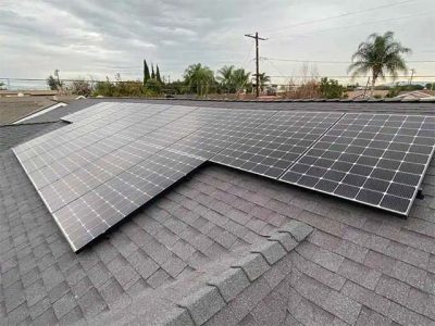 Solar Panel Installation Repair Services