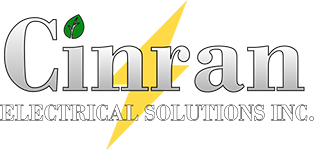 Cinran Electrical Solutions Inc., CA